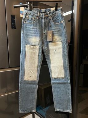 Polo Ralph Lauren Women's Jeans